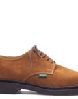 Paraboot Mens Arles Griff Formal Shoes in Brown