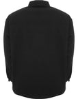 Mens Neighborhood Jkt In Black