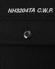 Mens Neighborhood Jkt In Black