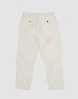 Universal Works Men's Beige Summer Canvas Ecru