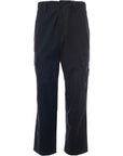 Stone Island Mens Trousers In Blue