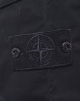 Stone Island Mens Trousers In Blue