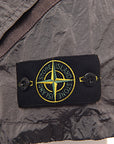 Stone Island Mens Bermudas In Grey