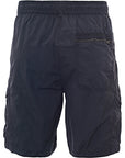 Stone Island Mens Bermudas In Blue