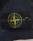Stone Island Mens Bermudas In Blue