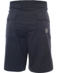 Stone Island Mens Bermudas In Blue