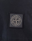 Stone Island Mens Bermudas In Blue