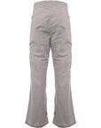 Stone Island Mens Trousers In Grey