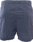 Stone Island Mens Beach Shorts In Blue