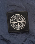 Stone Island Mens Beach Shorts In Blue
