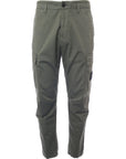 Stone Island Mens Trousers In Green