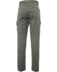 Stone Island Mens Trousers In Green