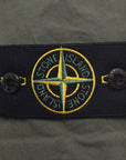 Stone Island Mens Trousers In Green