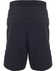Stone Island Mens Beach Shorts In Blue