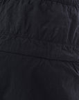 Stone Island Mens Beach Shorts In Blue