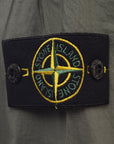 Stone Island Mens Trousers In Green
