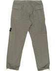 Stone Island Mens Trousers In Green
