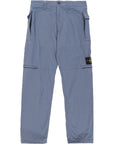 Stone Island Mens Trousers In Blue