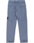 Stone Island Mens Trousers In Blue