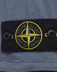 Stone Island Mens Trousers In Blue