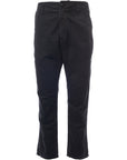 Stone Island Mens Trousers In Blue