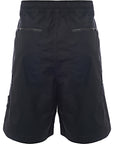 Stone Island Mens Bermudas In Black
