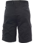 Stone Island Mens Bermudas In Black