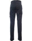 Stone Island Mens Trousers In Blue