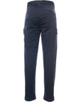 Stone Island Mens Trousers In Blue
