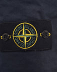 Stone Island Mens Trousers In Blue