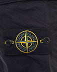 Stone Island Mens Trousers In Blue