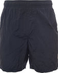 Stone Island Mens Beach Shorts In Blue