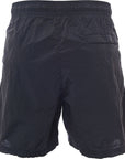 Stone Island Mens Beach Shorts In Blue