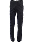 Stone Island Mens Trousers In Blue