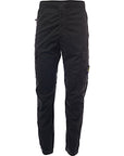 Stone Island Mens Trousers In Black