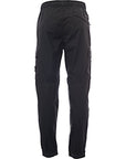Stone Island Mens Trousers In Black