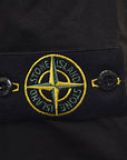 Stone Island Mens Trousers In Black