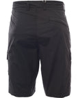 Stone Island Mens Bermudas In Black