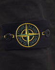 Stone Island Mens Trousers In Black