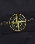Stone Island Mens Bermudas In Blue