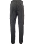 Stone Island Mens Trousers In Grey