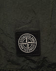Stone Island Mens Beach Shorts In Green