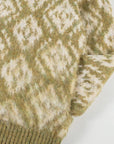 Pendleton Mens Beige Chamois Cardigan