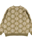 Pendleton Mens Beige Chamois Cardigan
