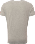 Diesel Mens T-Shirts In Grey