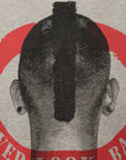 Diesel Mens T-Shirts In Grey