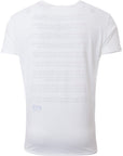 Diesel Mens Short Sleeves In White
