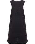 Diesel Womens T-Shirts In Black