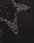 Diesel Womens T-Shirts In Black