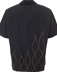 Dsquared2 Mens Shirt In Black
